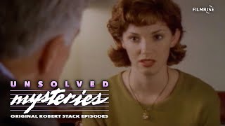 Unsolved Mysteries with Robert Stack  Season 7 Episode 15  Full Episode [upl. by Morgen380]