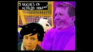 Chabelo era el hombre morado [upl. by Darrill]