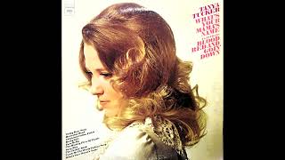 Teddy Bear Song  Tanya Tucker  1973 [upl. by Nashom731]