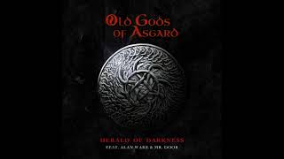 Old Gods Of Asgard  Herald Of Darkness Complete InGame Version [upl. by Cherry]