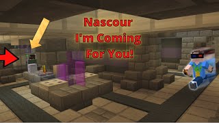 Nascour Be Free Of Shadows  PokeFind Minecraft Adventures S2 Ep21 [upl. by Sybil]