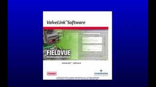 How to Setup Fisher ValveLink PLUGIN for PRM Software [upl. by Yclek]