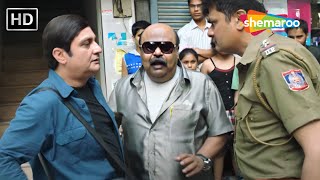 Saurabh Shukla Best Comedy  Vinay Pathak  Mugdha Godse  Raima Sen  Kaagaz Ke Fools [upl. by Spiers]