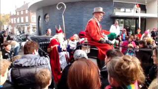 Sint Zevenbergen 2011flv [upl. by Hescock198]