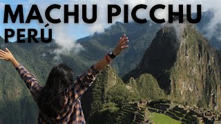 MACHU PICCHU segunda parte circuito 2 Puente Inca regreso a hidroeléctrica [upl. by Melar169]