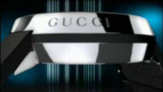 Gucci Watches iGucci Collection [upl. by Nagaem476]