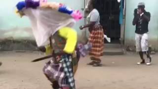 OMASURU DANCE FESTIVAL OF AHAI OGBAKIRI IKWERRE [upl. by Savill]