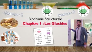 Séance 2  La différence entre Epimére Enantiomére et Diastérioisomére [upl. by Rabassa]