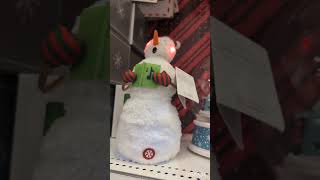 Best Christmas Finds At Target 2024 christmas christmasdecor christmas2024 christmasdecorations [upl. by Helfand236]