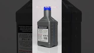 AMSOIL 75W90 GEAR OIL LUBE 100  Synthetic 1Quart FGRQT  CarWahe [upl. by Maker633]