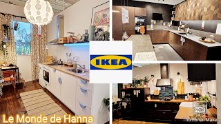 IKEA 2709 CUISINES ÉLECTROMÉNAGER [upl. by Ailuig]