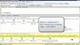 Tune Your Proc  SQL Stored Procedure Performance Optimization  SQL 2008 Tutorial [upl. by Wainwright]