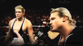 Dolph Ziggler  Tribute HD [upl. by Ainegue]