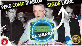 EN VIVO ✨Y COMO DIABLOS URIBE VÉLEZ ESTÁ LIBRE  UN BEPER LUCAS  ✅ [upl. by Caitlin]