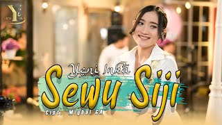 Yeni Inka  Sewu Siji Official Music Yi Production [upl. by Danella]