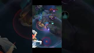 Pyke QuadraKill  Wild Rift  FOVEA leagueoflegends wildrift pyke pykemontage shorts [upl. by Aihsatal]