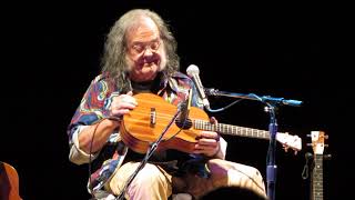 David Lindley Reno Ukulele Festival March 30 2012 [upl. by Pepin]