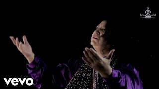 Abida Parveen  Haideriyam Qalandaram Mastam [upl. by Ecitsuj]