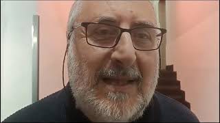 intervista dr Salvatore Responsabile Reparto Fibrosi Cistica ospedale San Carlo di Potenza [upl. by Alimat511]