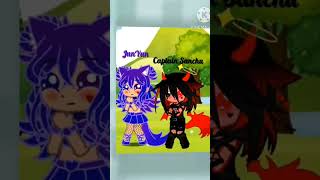 Lets Go Kitty Kittygacha gachashortsgoviral [upl. by Seyer163]