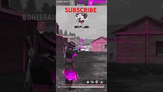 24 Horsh paowr💀☠️SUBSCRIBEcybergamer freefirehighlights foryou [upl. by Boylston639]