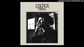 Colter Wall  Motorcycle [upl. by Corny]