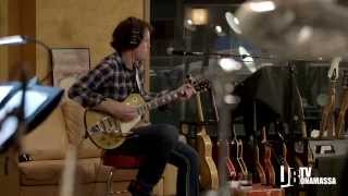 Joe Bonamassa  Different Shades of Blue  Episode 2 [upl. by Eidnil69]