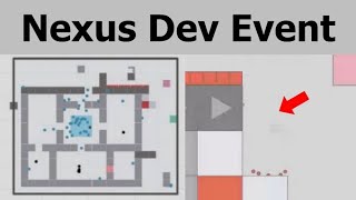 Nexus Developer Event  Arrasio [upl. by Neesay517]