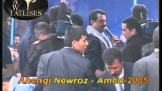 ibo ahengi newroz 2005 le amade [upl. by Bergmans]