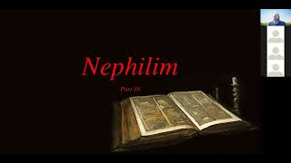 Nephilim part 10  Iniquity of the Amorites [upl. by Hindu]