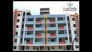 Lead India School Warangalmp4 [upl. by Nonnad]