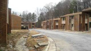 Bankhead Court Atlanta Ga the Tour [upl. by Angelique461]