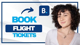 How to Book Flight Tickets on Bookingcom Best Method [upl. by Ecnerolf]