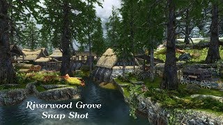 Snap Shot Riverwood Grove [upl. by Zippel]