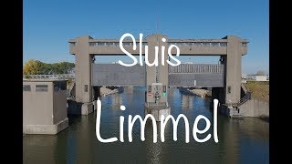 Sluis Limmel Julianakanaal [upl. by Enitsyrhc]