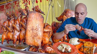 72 HOURS Malaysian street food in Kuala Lumpur Malaysia  15 MUST EAT Foods you cannot miss [upl. by Anelad]