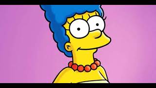 Marge Simpson Quotes St Raphael catholic christian margesimpson raphael angels angelsmessage [upl. by Asserat967]