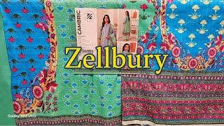 Zellbury New Midsummer Collection 2024Zellbury New Cambrick Collection 2024Zellbury Collection [upl. by Nazario]