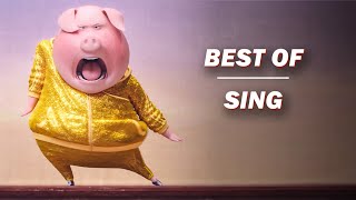 Sings Best Songs [upl. by Nylaf]