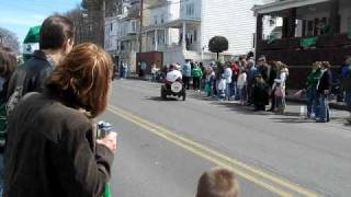 Girardville St Pattys 2009 047 [upl. by Eidnil]