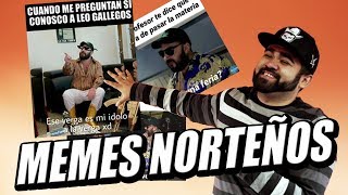 Memes del Ezequiel LUNES DE MEMES NORTEÑOS Episodio 4 [upl. by Edac]