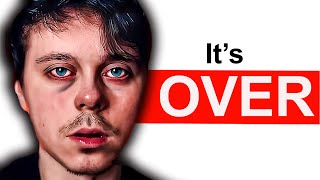 ImAllexx Career Has Been DESTROYED Crazy Aftermath [upl. by Ideih]