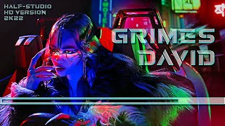 Grimes  David [upl. by Hgielak]