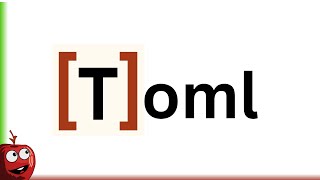 Everything about TOML format [upl. by Latsyek]