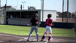 Catching Highlights Liberty RedHawks Freshman Baseball Fall 2024 [upl. by Ricki]