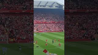 LFC V NOTTS FOREST 14924 [upl. by Trevar]