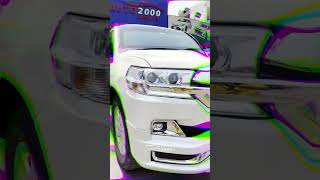 Land Cruiser 2008 Upgrade To 2018 At Auto2000Sports shorts [upl. by Abner]