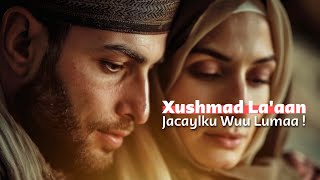 Daawada Jacaylka  Yasir Mukhtar [upl. by Koah]