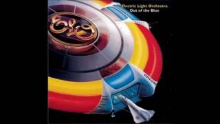 ELECTRIC LIGHT ORCHESTRA MR BLUE SKY 1 HOUR [upl. by Sucramaj]