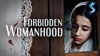 Forbidden Womanhood  Full Inspirational Movie  Alireza Aminataee  Shiva Sinaee  Farkhondeh Rava [upl. by Qahsi]